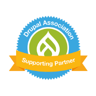 Drupal Supporting Partner